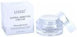 Lansley Alpha-arbutin Whiten & Clarify Cream 30ml. by jofalo