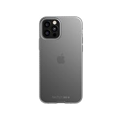 Tech21 Essentials for iPhone 12/12 Pro – Clear