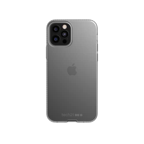 Tech21 Essentials for iPhone 12/12 Pro – Clear