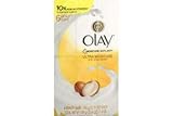 Olay, Ultra Moisture Beauty Bar Soap, 3.75 Ounce