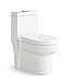 GALBA Small Toilet 24.5