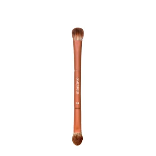 Kit Mascavo Pro Series Pincel de Maquiagem 4 Produtos