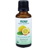 NOW Foods Orange Oil Sweet 4 ounce