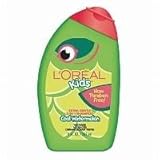 L'Oreal Kids 2-in-1 Shampoo Thick or Curly or Wavy Hair 9 oz