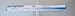 Gold Stars 6 x T8188301-06 LED 18” Replacement Light Tube with T8 Base 380 Lumens 12v or 24v Natural White