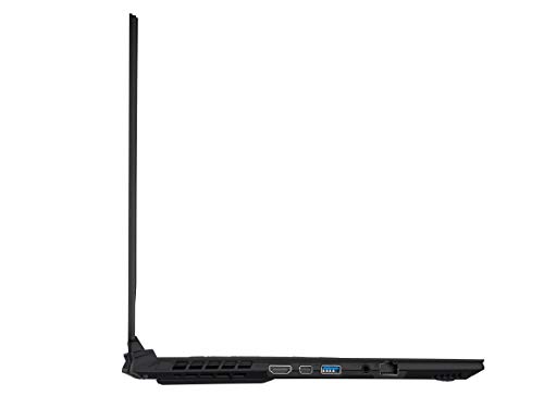 GIGABYTE AERO 15 OLED XC - 15.6" - Intel Core i7-10980HK - NVIDIA GeForce RTX 3070 Laptop GPU 8GB GDDR6 - 32GB RAM - 1TB SSD - Windows 10 Pro - Creator & Gaming Laptop (AERO 15 OLED XC-8US5450SP) - Image 4