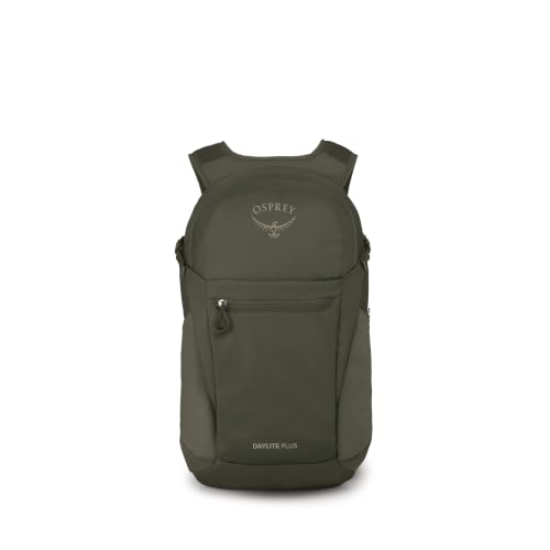 Osprey Daylite Plus Lifestyle-Rucksack, 20L, Earl Grey