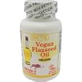 Deva Vegan Vitamins Flaxseed Oil