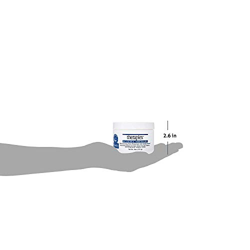 Theraplex Eczema Therapy (6 oz) Moisturizing Skin Protectant with