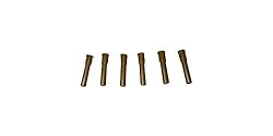 Piston cooling nozzle set 3937214(6PCS) Cummins