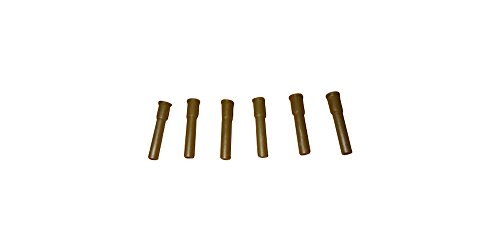 Piston cooling nozzle set 3937214(6PCS) Cummins