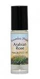 KUUMBA MADE ARABIAN ROSE