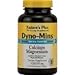Nature's Plus Dyno-Mins Calcium/Magnesium.90 Tabs (3 pack)