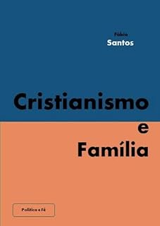 Livro Cristianismo E Família