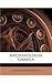 Archaeologia Graeca B007A1RSYI Book Cover