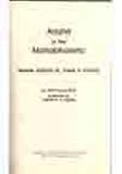 Arjuna in the Mahabharata : Where Krishna Is, There Is Victory, Katz, Ruth C., 8120807448
