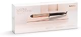 BaByliss Titanium Brilliance Waves Wand 28mm Curling Barrel 210°C view 10