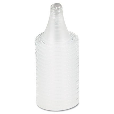 Braun Thermoscan Probe Covers x 200 (PC200) by ThermoScan