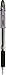 Zebra Pen GR-8 Retractable Gel Pen, Black, 12 Pack (42610)