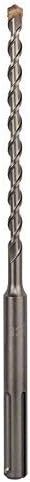 Bosch 2608586793 Hammer Drill Bit, stainless steel, 32mm x 600mm x 720mm