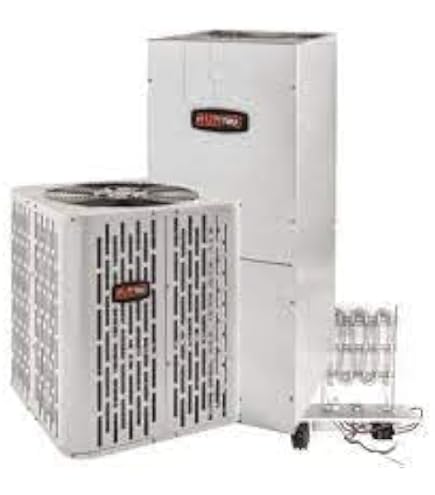 Amazon.com: Runtru by Trane 3 Ton Heatpump System Condenser