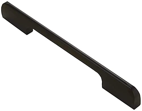 TOP-Vigor Kitchen Cabinet Door Handle Drawer Pull Handle T Bar Furniture Cupboard Handles Hole Centr 320mm