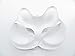 Fox Face Mask Endulge All Hand Made Painting Mask