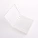 Hagoromo Chalk Case 8 x 8.5 x 1.8 White