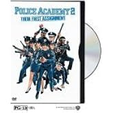 Police Academy 2 - Their First Assignment [DVD]