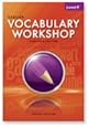 Vocabulary Workshop: Level F