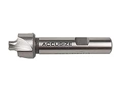 Accusize Industrial Tools Accusize HSS Corner