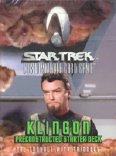 2000 Star Trek 