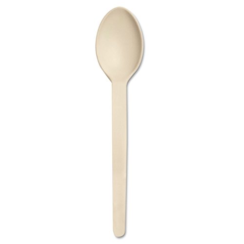 Baumgartens BAU10232 Disposable Cutlery Forks, Spoons, Knives, Utensils (Pack of 100)