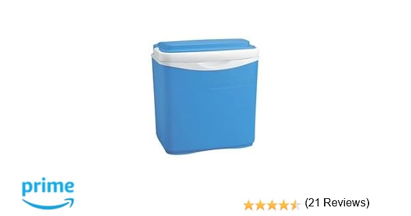 Campingaz Icetime 13L - Nevera Rígida: Amazon.es: Deportes y aire ...