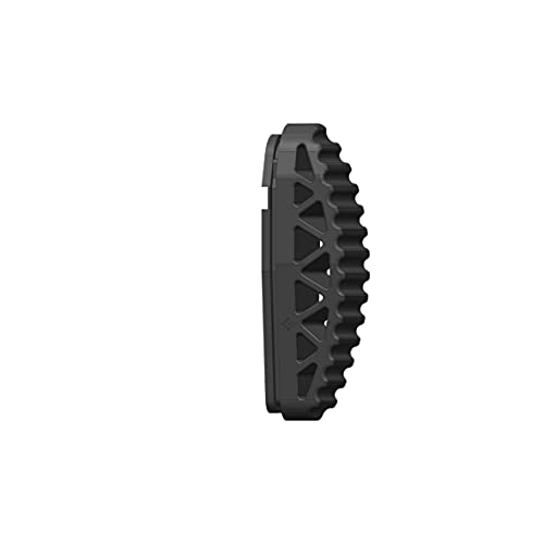 Missouri Tactical KSG / KS7 Recoil Pad (Black) Pricepulse