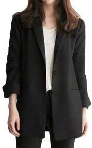 Forleaf Tailored Jacket, Women’s, Casual, Blazer, Commuting to Work or Office
