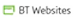 BT Websites