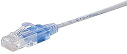 Monoprice Cat6A Ethernet Patch Cable - 14 Feet