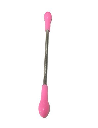 Yunko Facial Hair Remover Beauty Epilator Tool - Quick and Easy to Remove Irritating Facial Hair From Chin, Upper Lip, and Sideburns - Great For Sensitive Skin
