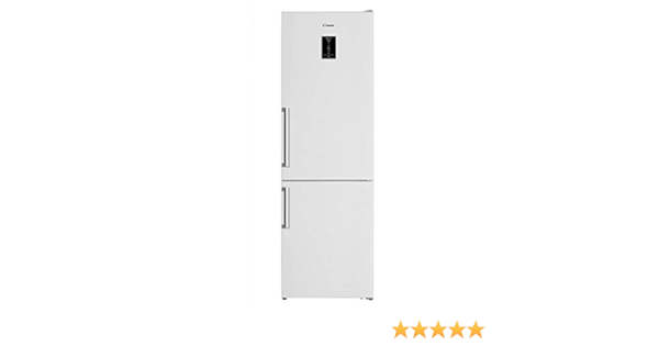 CANDY FRIGORIFICOS, Blanco, 185x60x60 : 389.62: Amazon.es ...