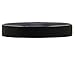 B4M ORB-Dark Black Portable Wireless Bluetooth 4.1 Floating Sound Levitating Maglev Speaker (NFC)