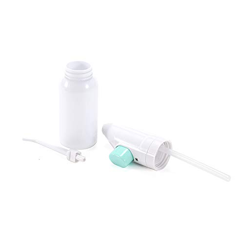 Easyinsmile Power Flosser Dental Care Water Jet Oral Irrigator Air Floss Water Pick for Teeth Whitening and Braces Cleaning (S) - Thumbnail 5
