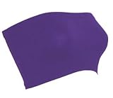 Niki Biki Nylon/Spandex Seamless Strapless Tube Top Bandeau Bra Cover