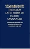 The Major Latin Poems of Jacopo Sannazaro, Sannazaro, Jacopo, 0814325491