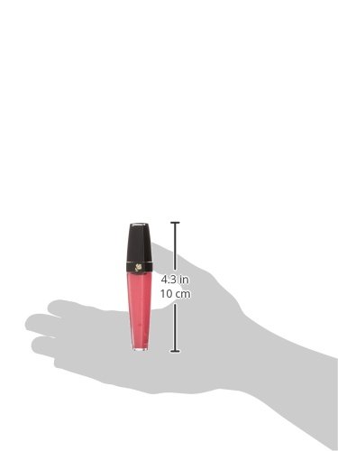Lancome L'absolu Velours Velvet Matte Lip Color, No. 363 Velours De Petale, 0.21 Ounce