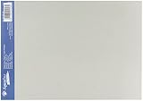 Daler Rowney Aquafine A4 Watercolour Pad 12 sheets 300gsm White view 2