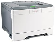 lexmark c543dn toner
