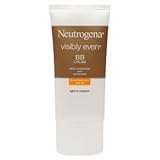Neutrogena BB Cream, Light/Medium 1.7 oz