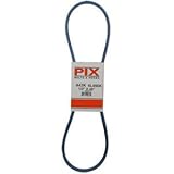 Pix A43K Blue Kevlar Belt