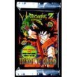 Dragonball Z Artbox Trading Card Pack [10 Cards]